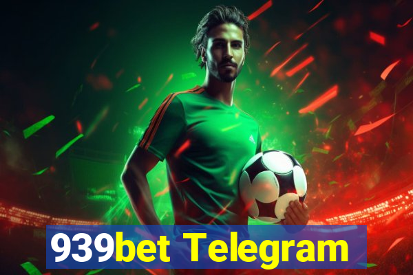 939bet Telegram